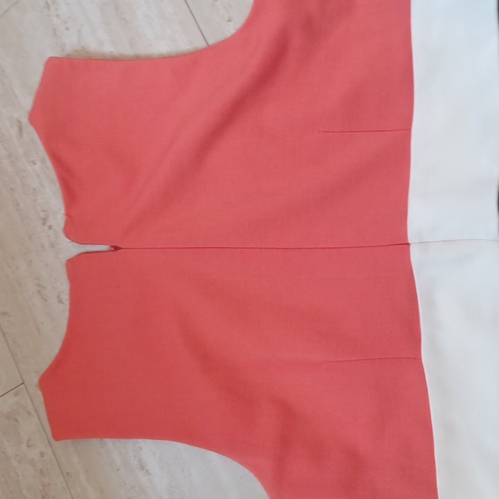 Stunning Vince Camuto Pencil Dress - Picture 6 of 7